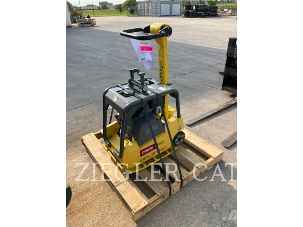 Wacker BPU3750A Augsnes blīvētāji