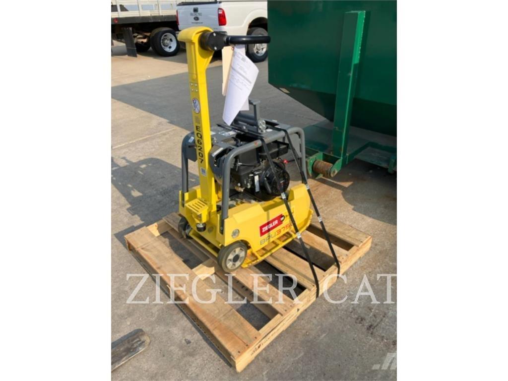 Wacker BPU3750A Augsnes blīvētāji