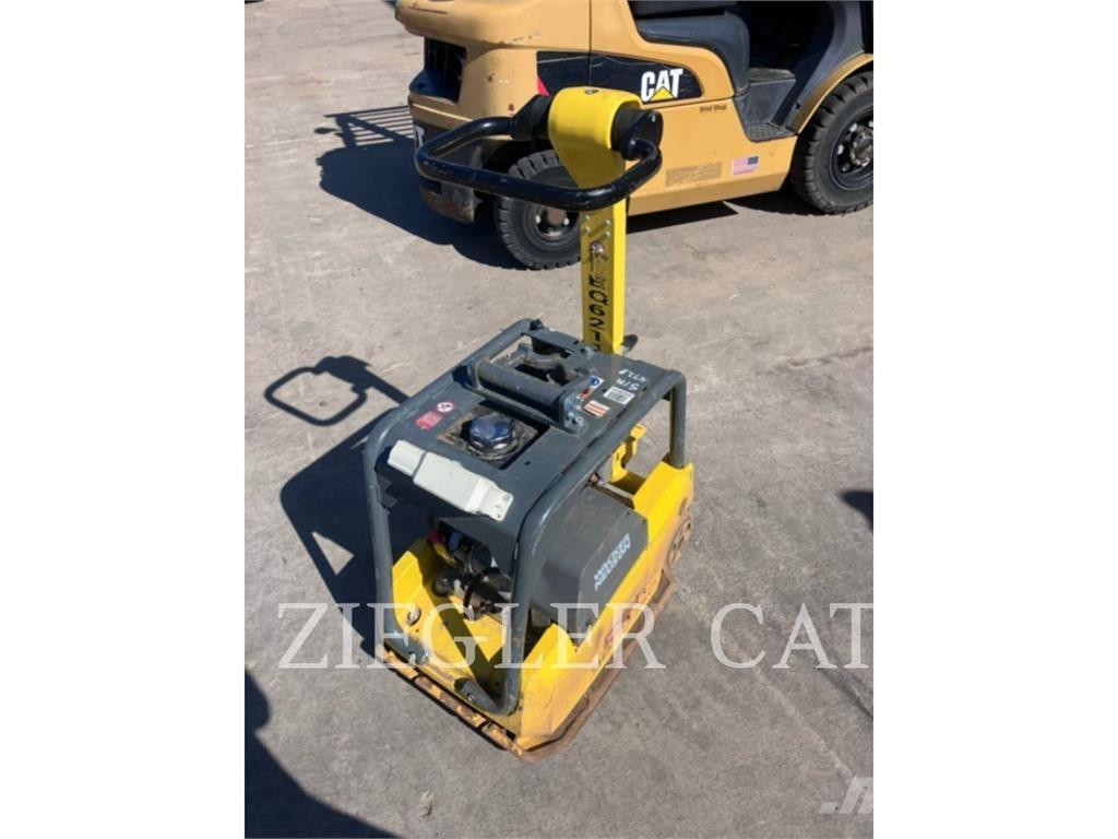 Wacker BPU3750A Augsnes blīvētāji