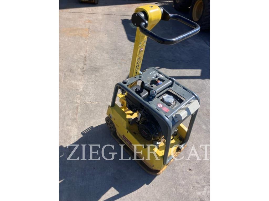 Wacker BPU3750A Augsnes blīvētāji