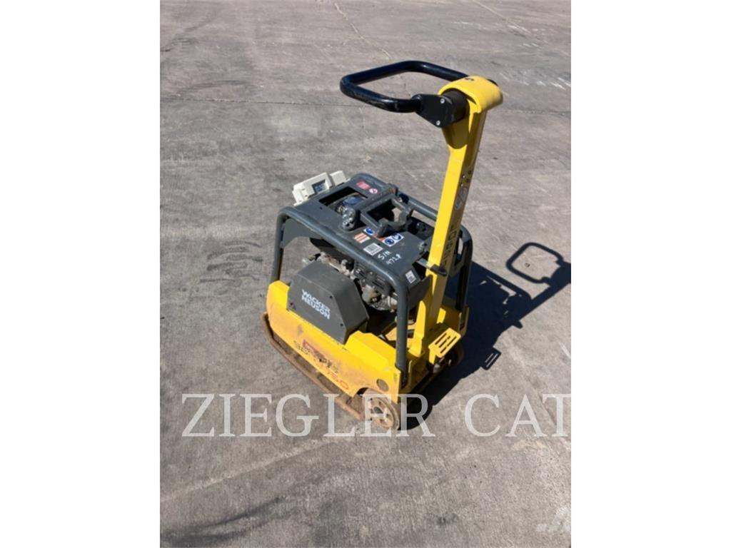 Wacker BPU3750A Augsnes blīvētāji