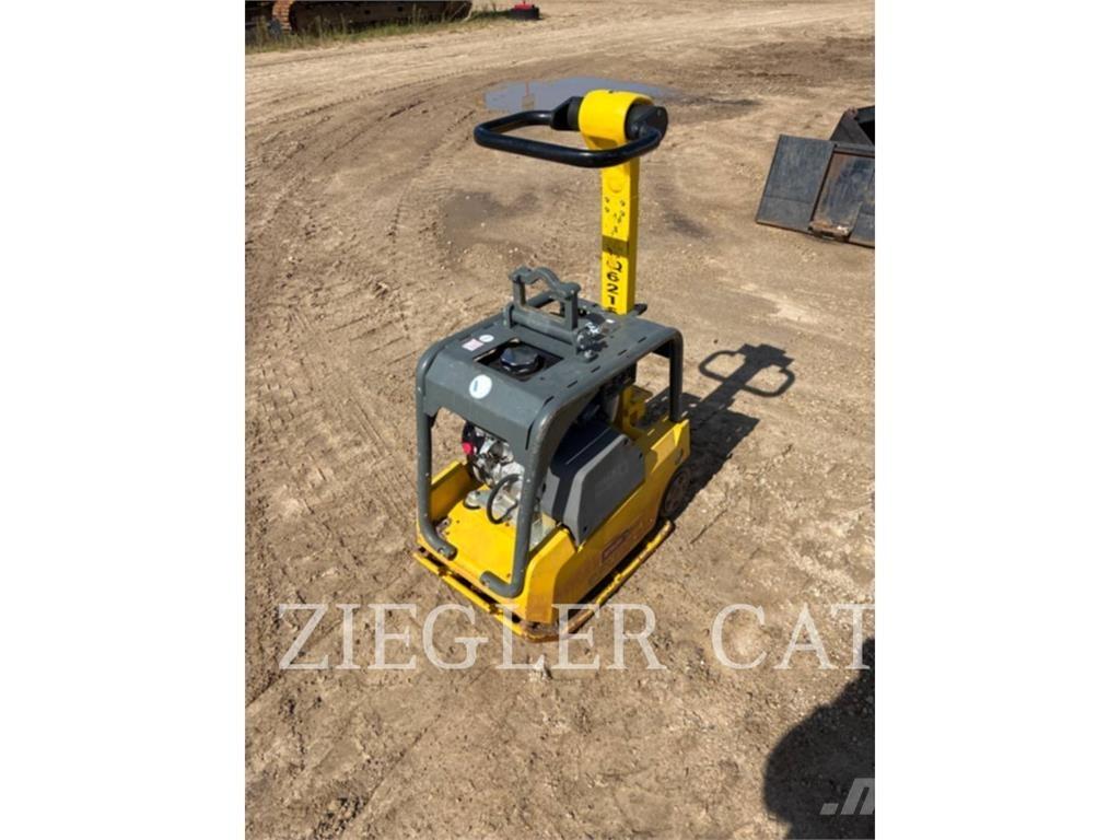 Wacker BPU3750A Augsnes blīvētāji