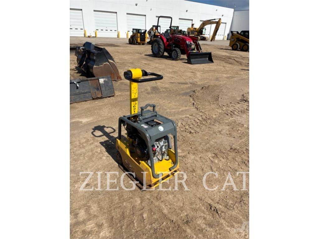 Wacker BPU3750A Augsnes blīvētāji