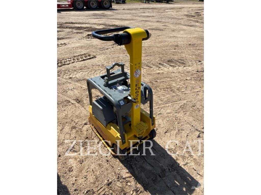 Wacker BPU3750A Augsnes blīvētāji