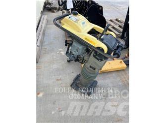 Wacker BS604AS Augsnes blīvētāji