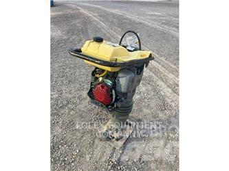 Wacker BS604AS Augsnes blīvētāji