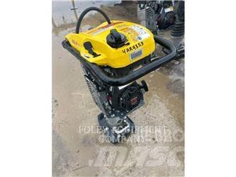 Wacker BS68-4 Augsnes blīvētāji
