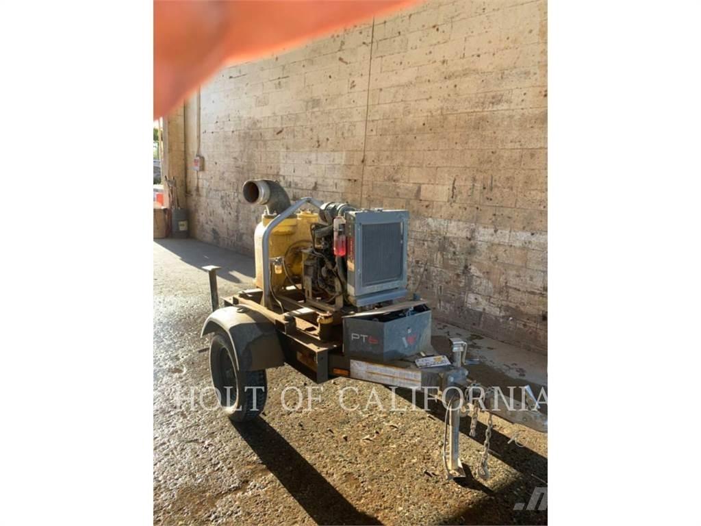 Wacker PUMP TRSH6 Ūdens sūkņi
