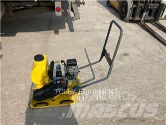 Wacker VP1550AW Augsnes blīvētāji
