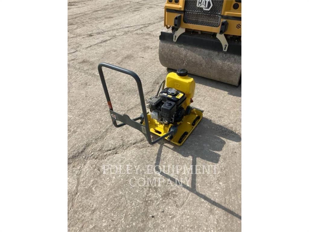 Wacker VP1550AW Augsnes blīvētāji