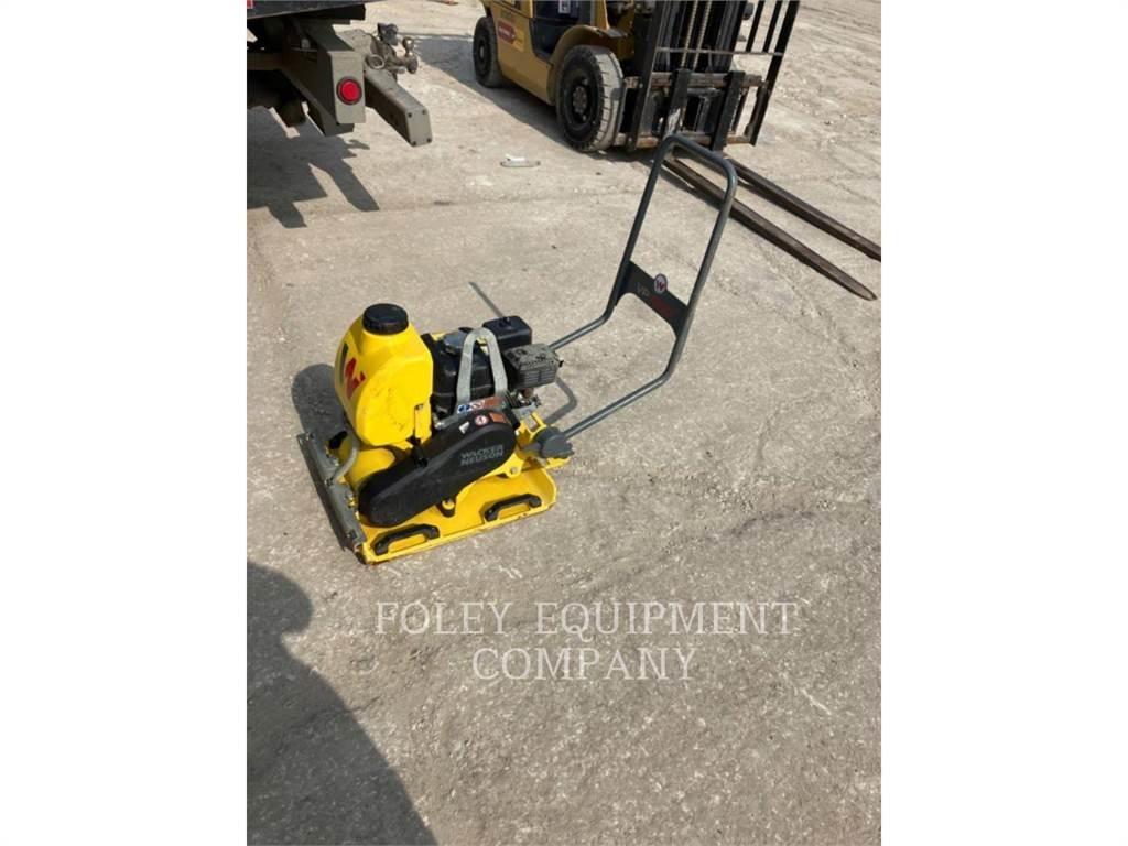 Wacker VP1550AW Augsnes blīvētāji