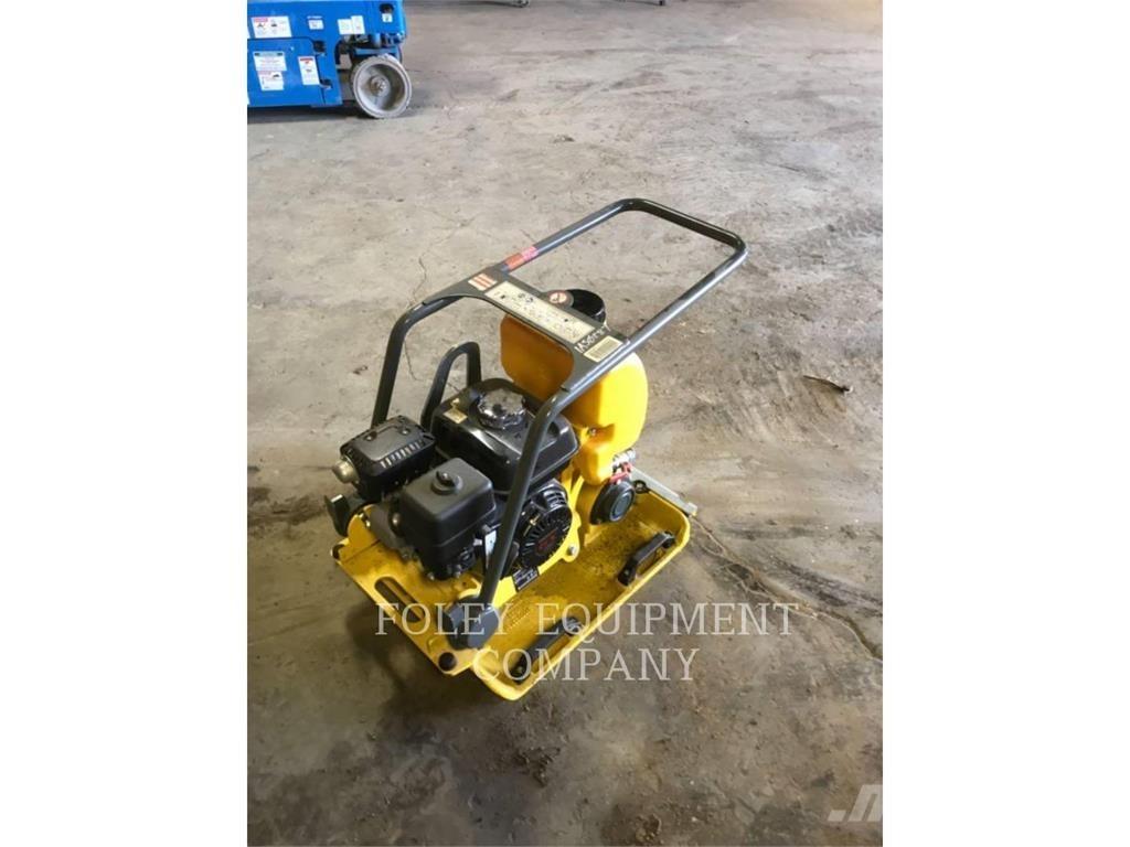 Wacker VP1550AW Augsnes blīvētāji