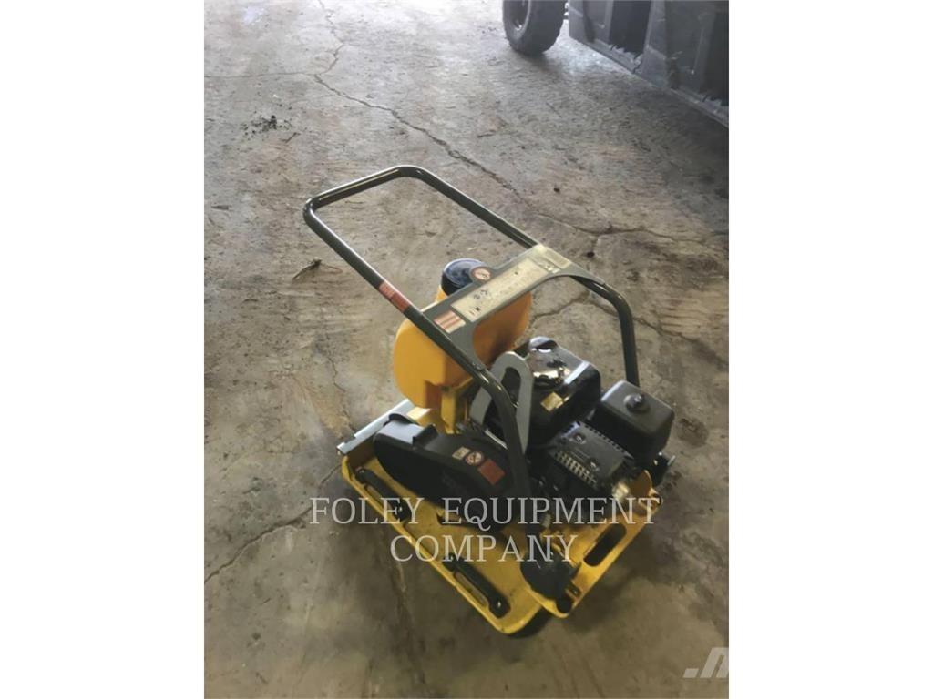 Wacker VP1550AW Augsnes blīvētāji