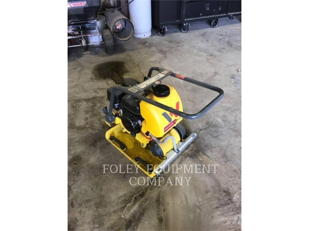 Wacker VP1550AW Augsnes blīvētāji
