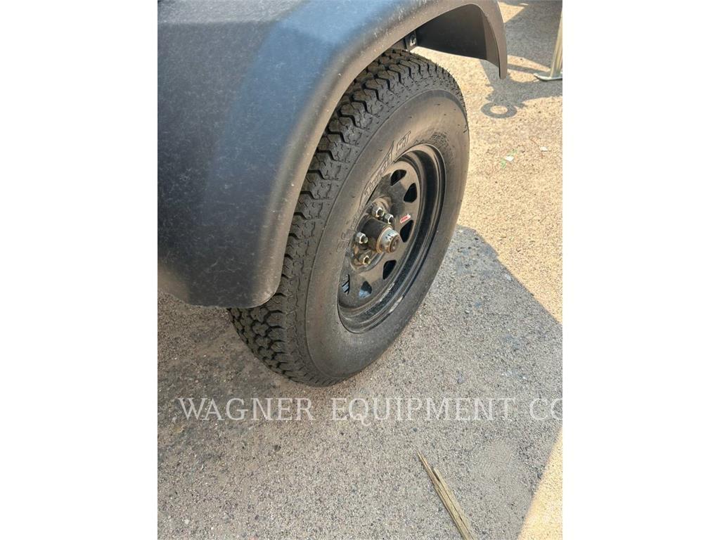 Wacker WN G25 Citi ģeneratori