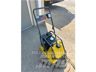Wacker WP1550AW Augsnes blīvētāji