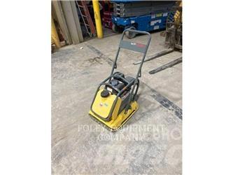 Wacker WP1550AW Augsnes blīvētāji