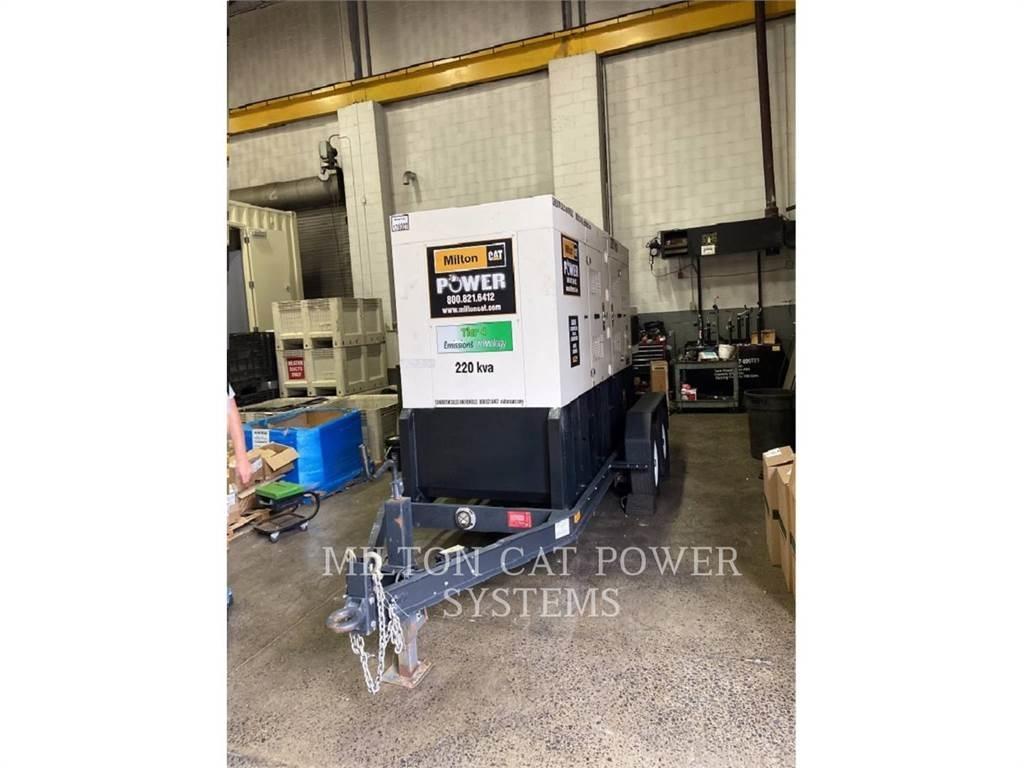  WACO WSP200 Citi ģeneratori