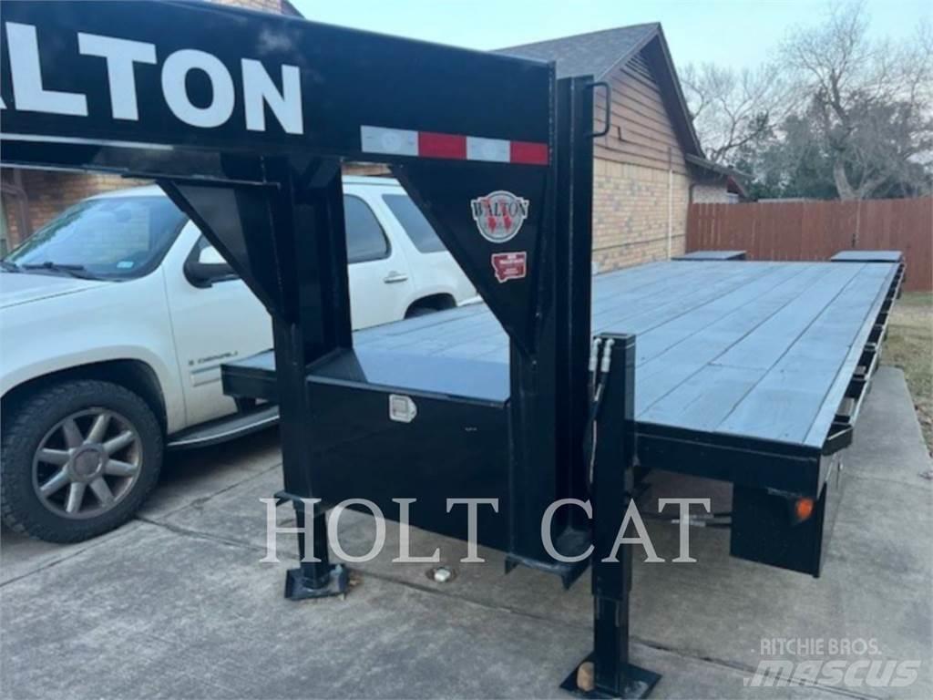 Waltron 25 TRAILER Citas piekabes