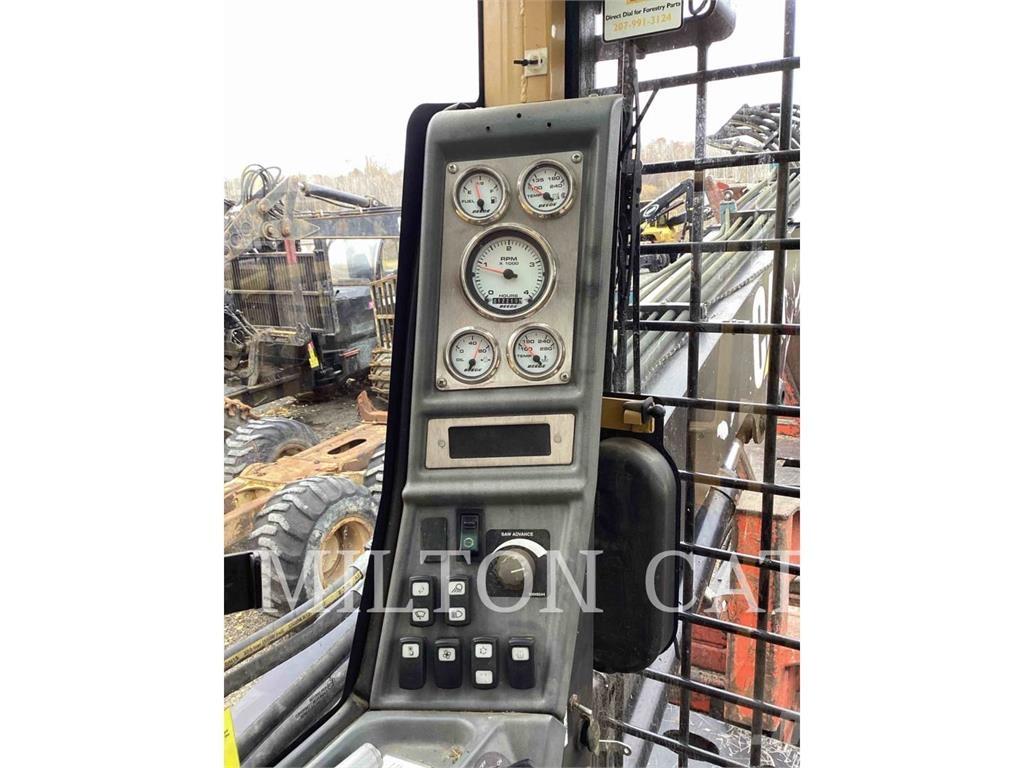 Weiler 559 Harvarderi