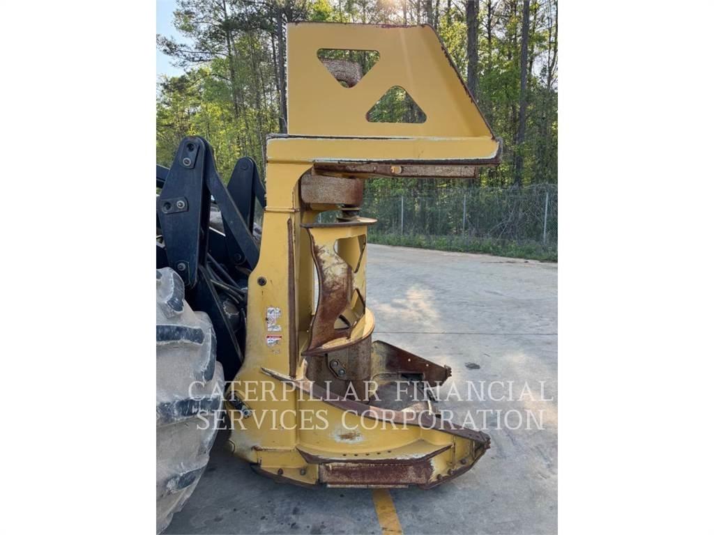 Weiler B570 Zaru savācēji