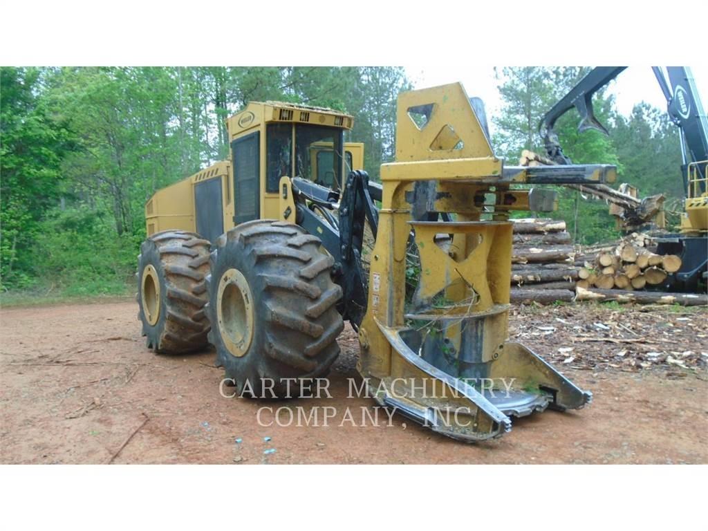 Weiler B570A Zaru savācēji