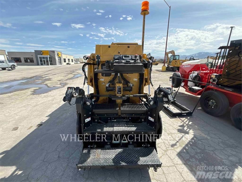 Weiler P195-002 Asfalta klājēji