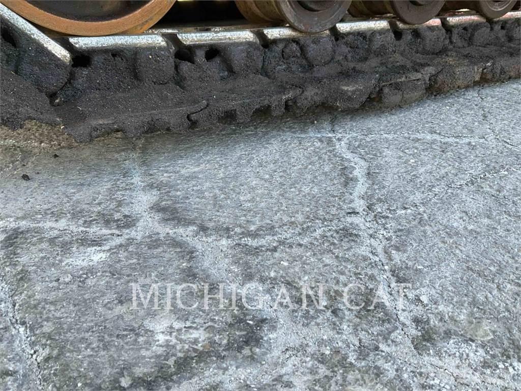 Weiler P385 PAVER Asfalta klājēji
