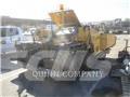 Weiler P385A Bitumena smidzinātāji