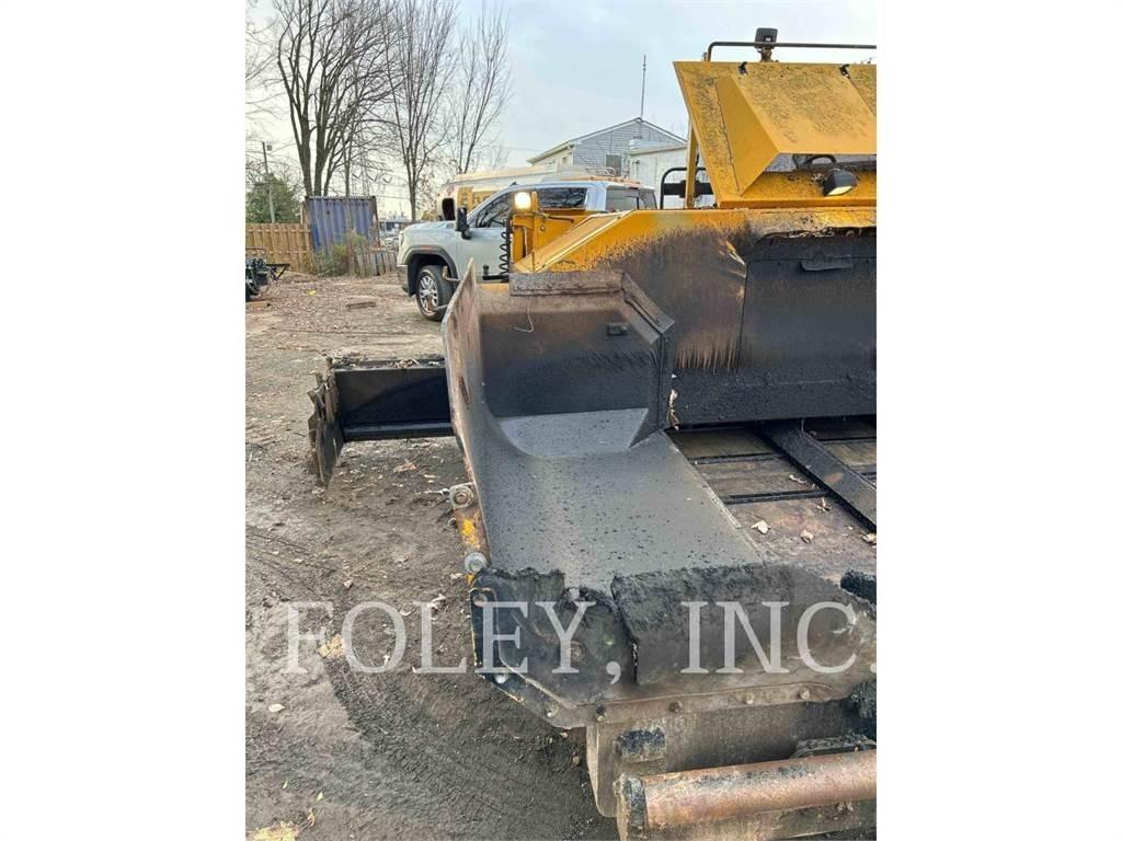 Weiler P385A Asfalta klājēji