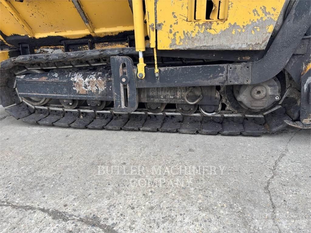Weiler P385A Asfalta klājēji