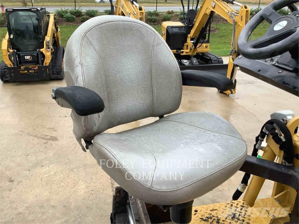 Weiler P385B Asfalta klājēji