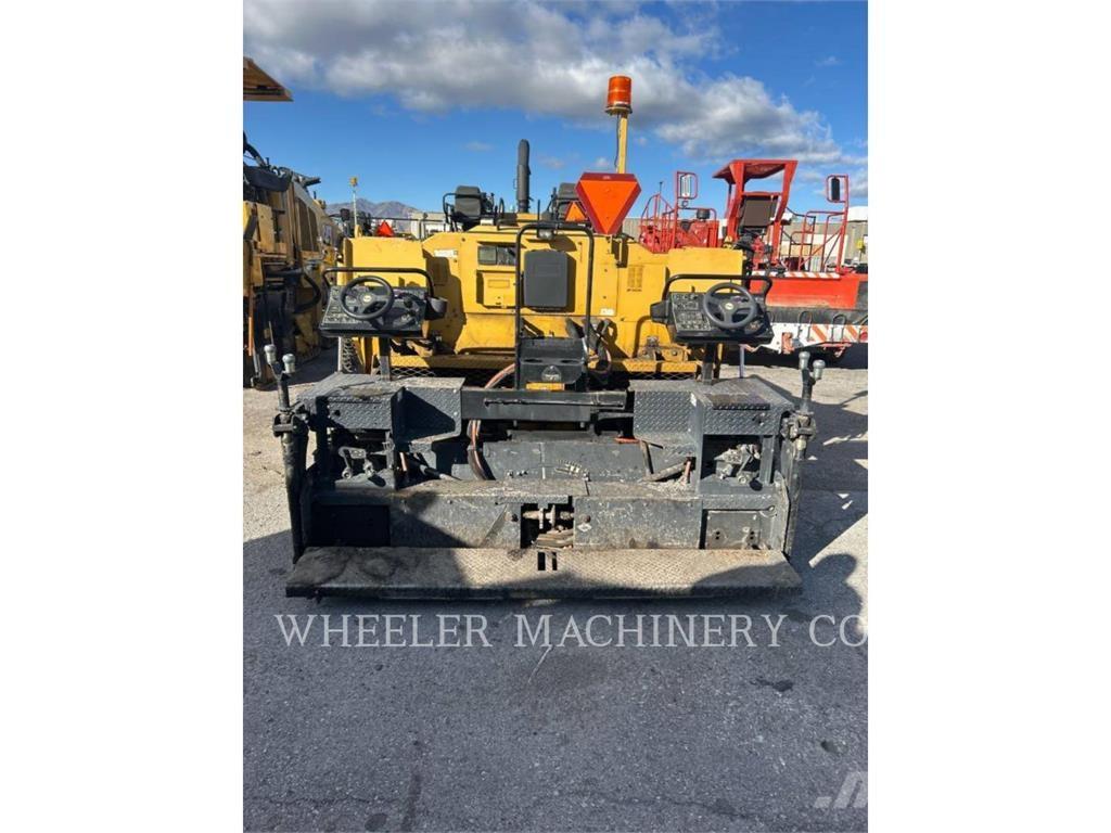 Weiler P385B-2849 Asfalta klājēji