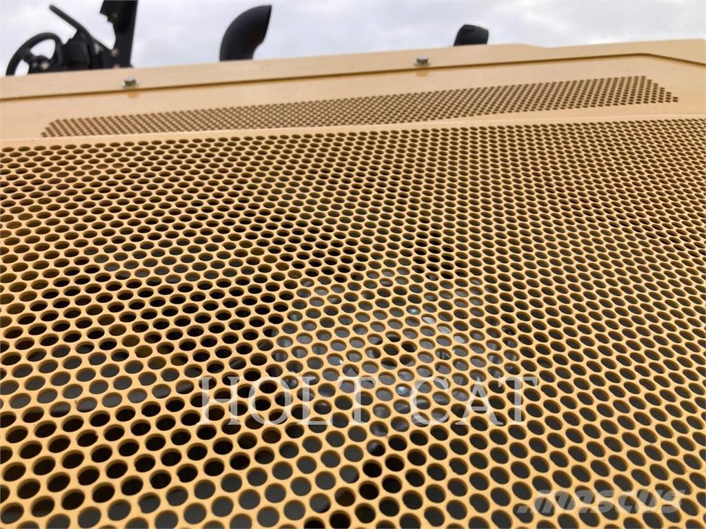 Weiler P385C Asfalta klājēji