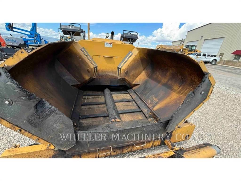 Weiler P385C-002 Asfalta klājēji