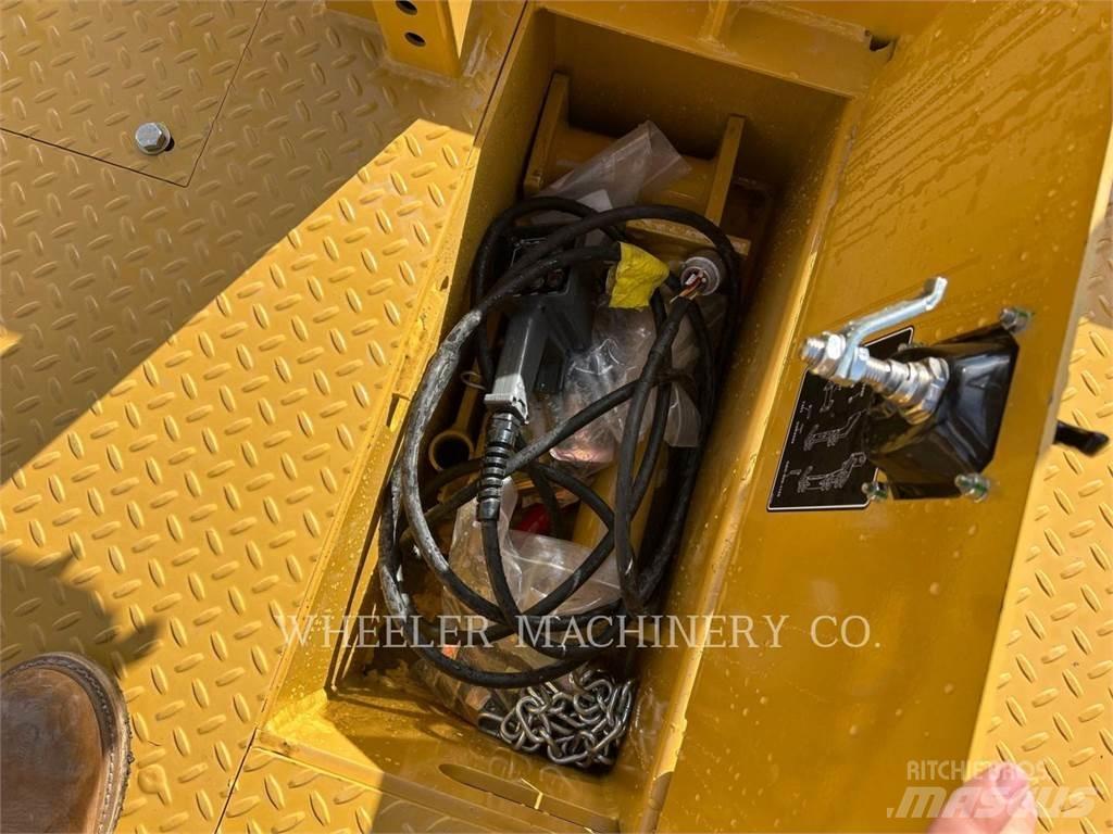 Weiler W530B Asfalta klājēji