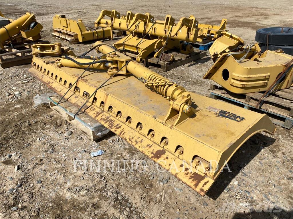 Weldco Beales 140M Sniega metēji