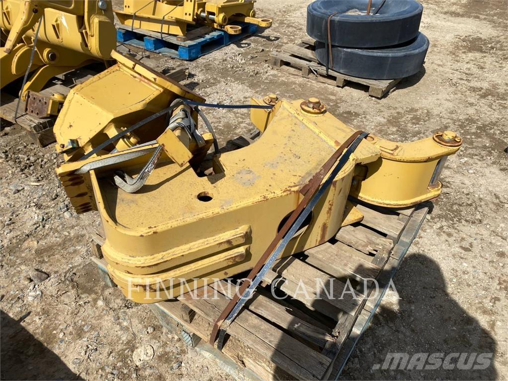 Weldco Beales 140M Sniega metēji