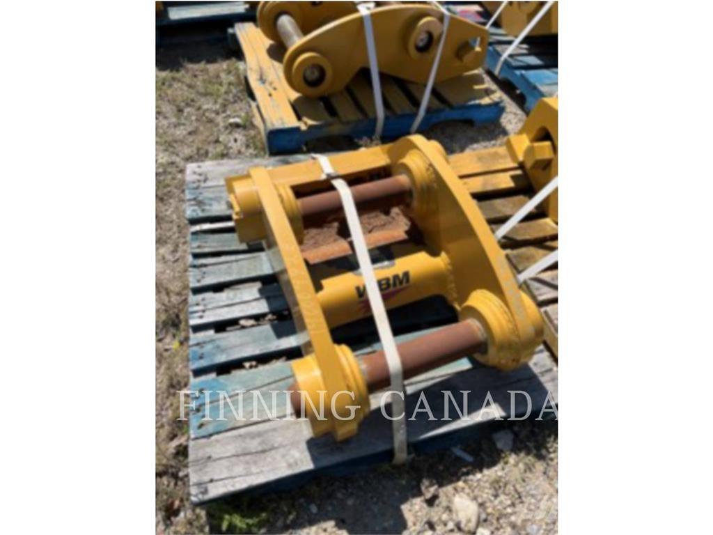 Weldco Beales 324-QC-MN Ātrie savienotāji