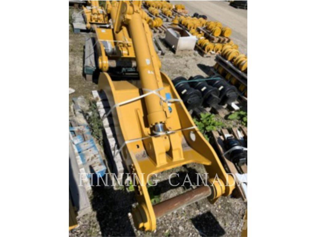 Weldco Beales 324-TH-36 Ātrie savienotāji