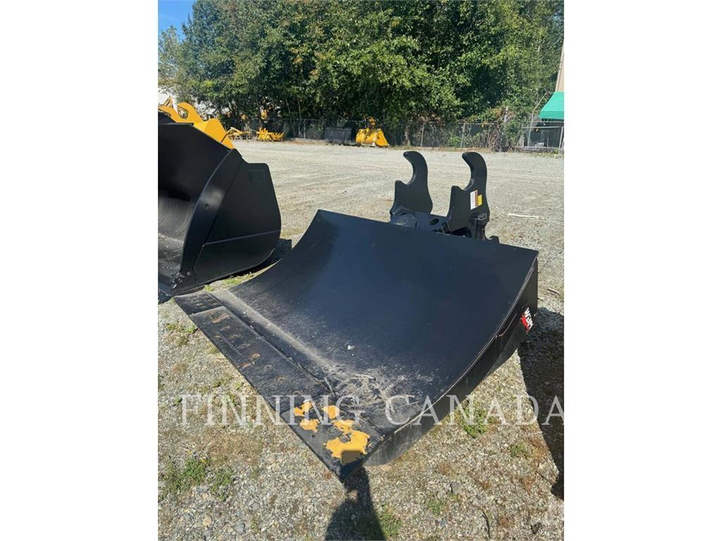 Weldco Beales 336-CB-60 Naži