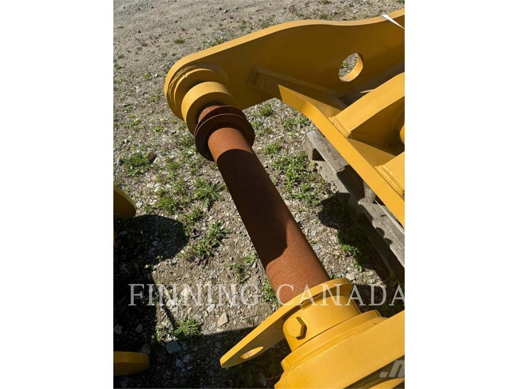 Weldco Beales 345-TH-54 Ātrie savienotāji