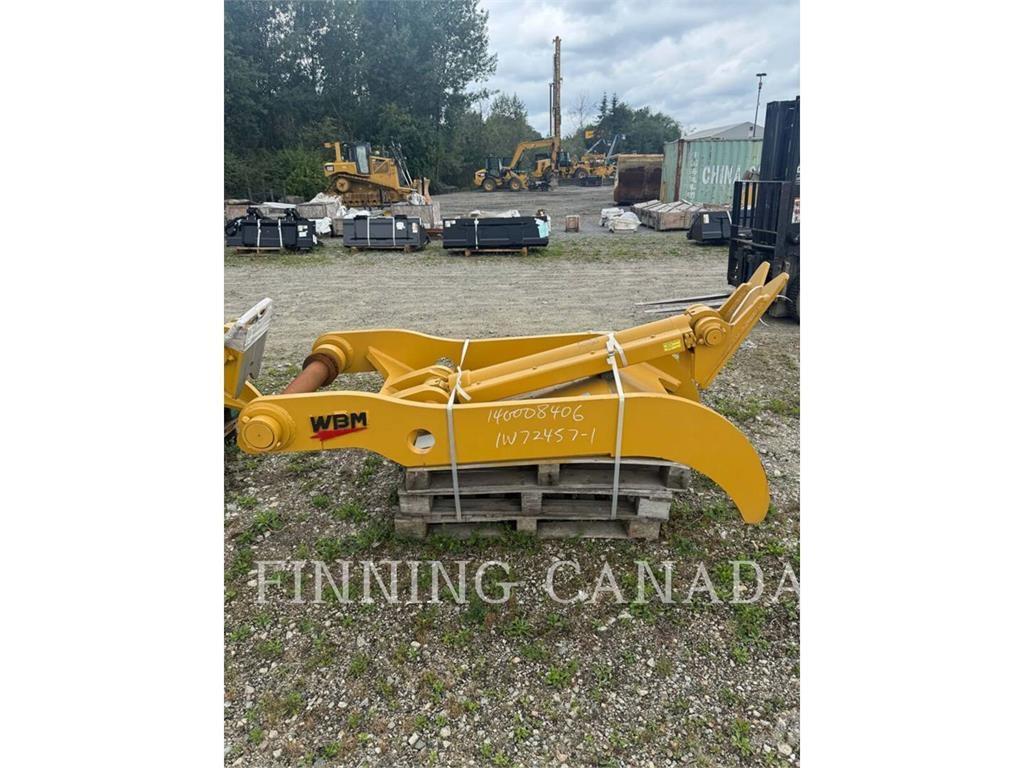 Weldco Beales 345-TH-54 Ātrie savienotāji