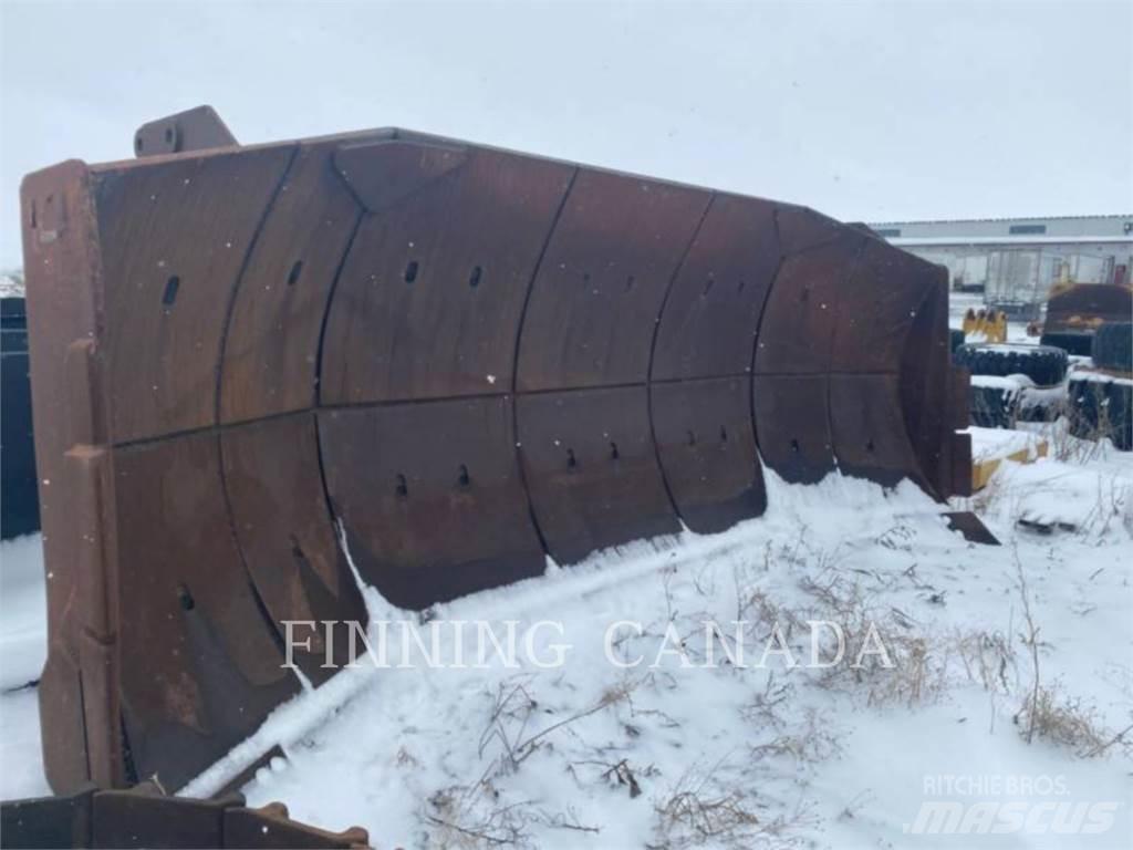 Weldco Beales D10R Naži