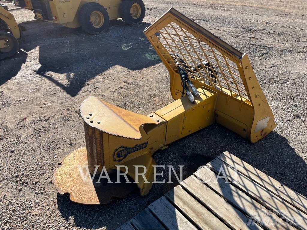  WHEEL SAW Griezēji