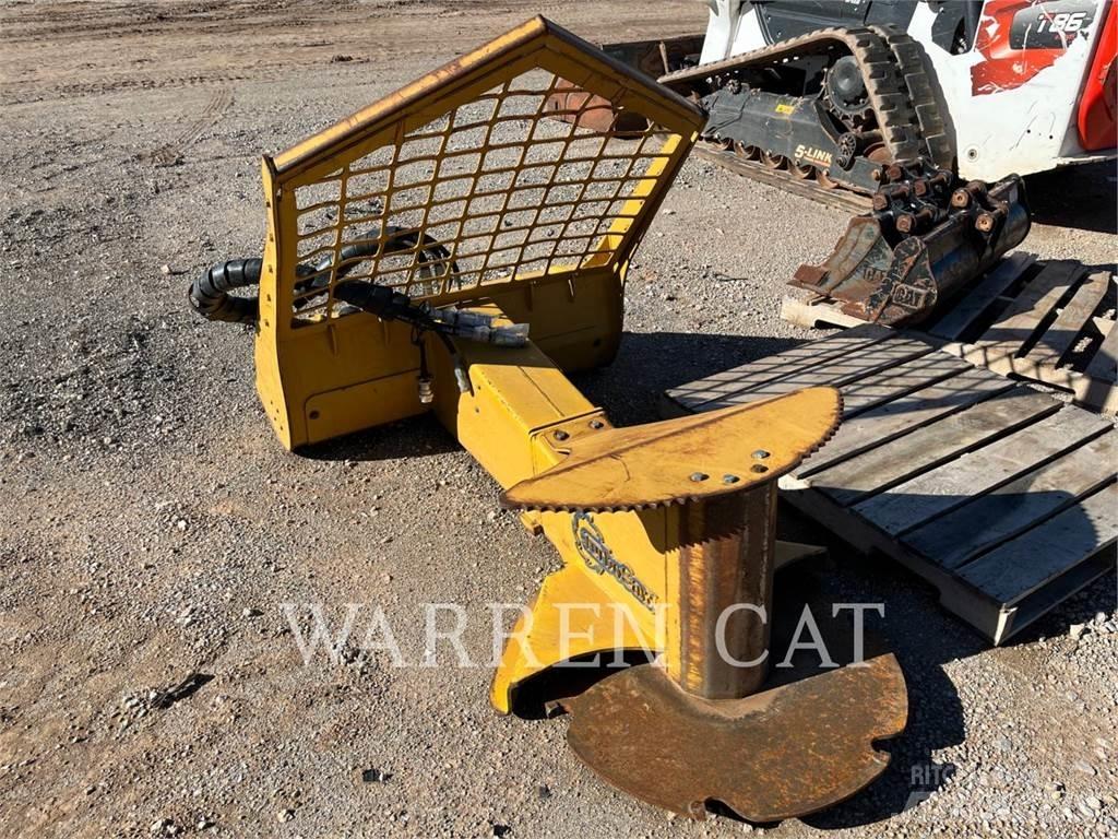  WHEEL SAW Griezēji