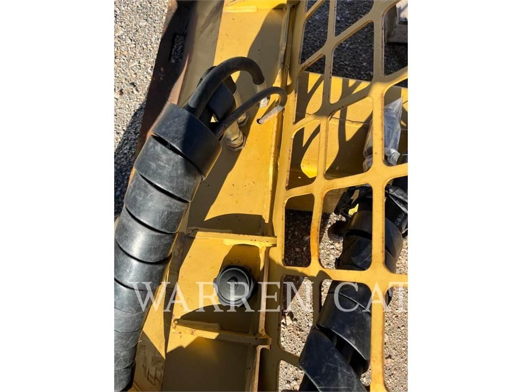  WHEEL SAW Griezēji
