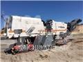 Wirtgen W2100 Asfalta dzesēšanas iekārtas