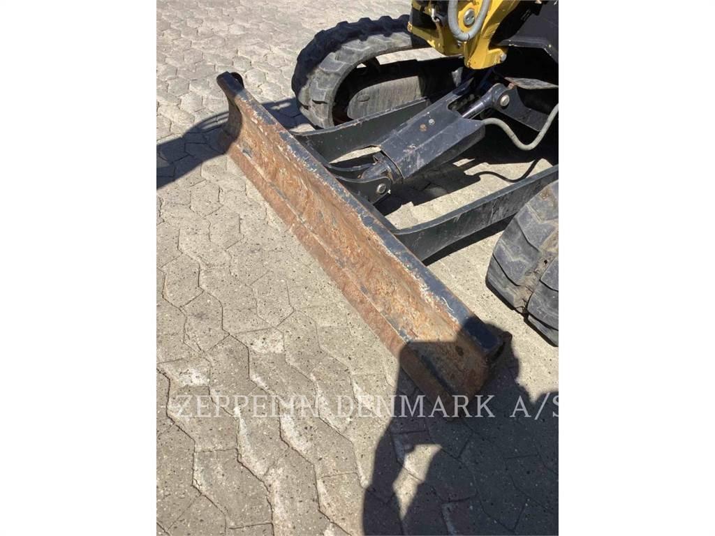 Yanmar SV26 Mini ekskavatori < 7 t
