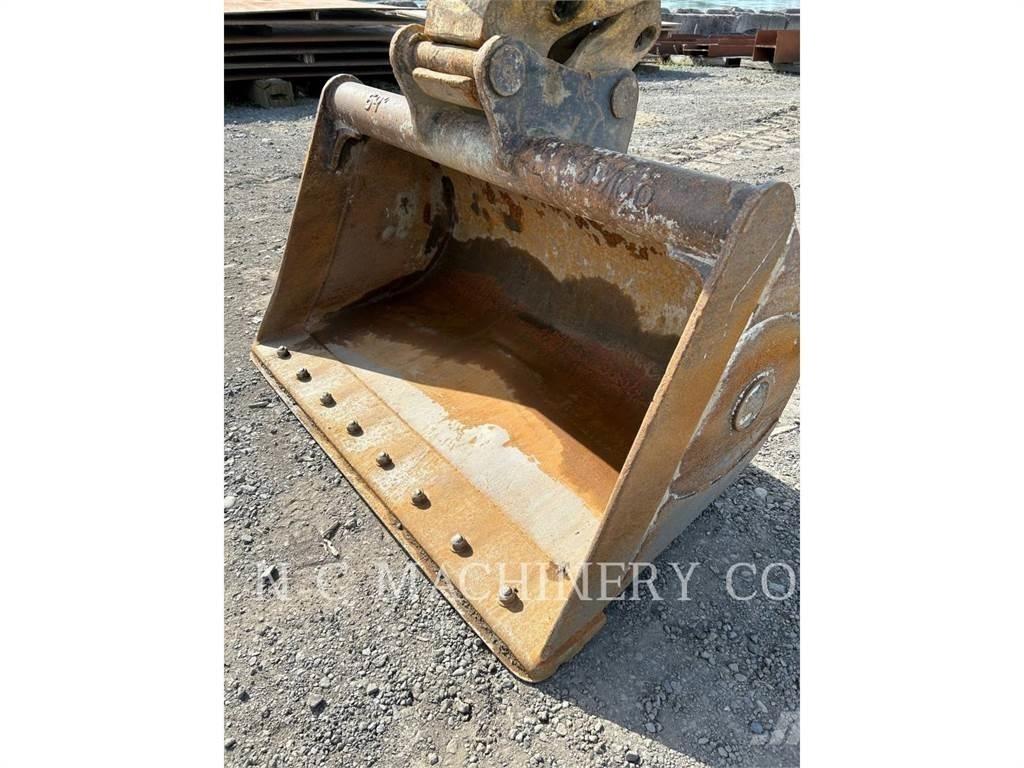 Yanmar VI080-1A Kāpurķēžu ekskavatori